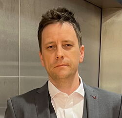 Christian Meyer